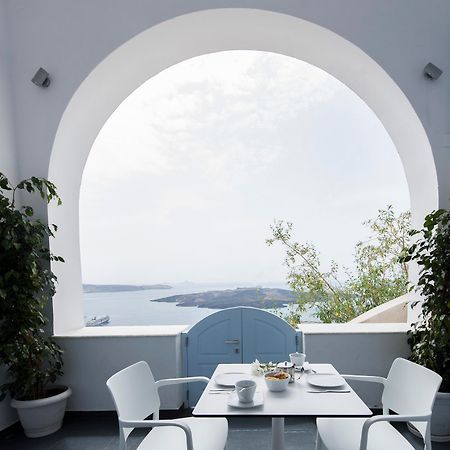 Kastro Suites Fira (Santorini) Exterior foto