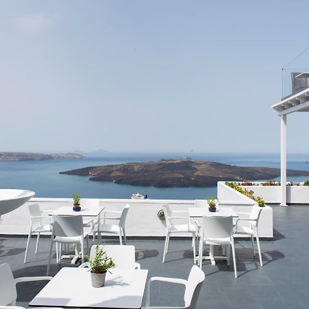 Kastro Suites Fira (Santorini) Exterior foto