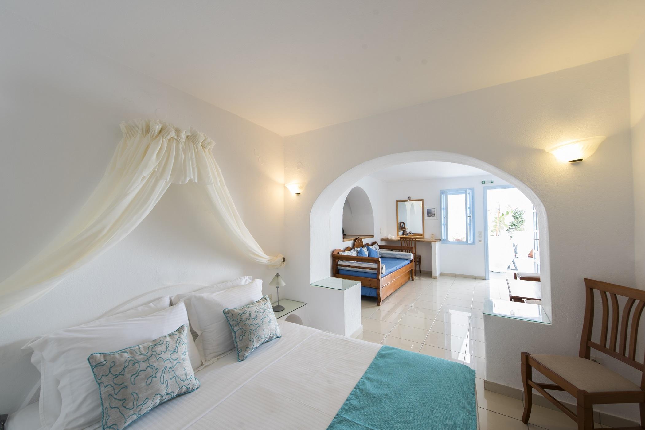 Kastro Suites Fira (Santorini) Exterior foto