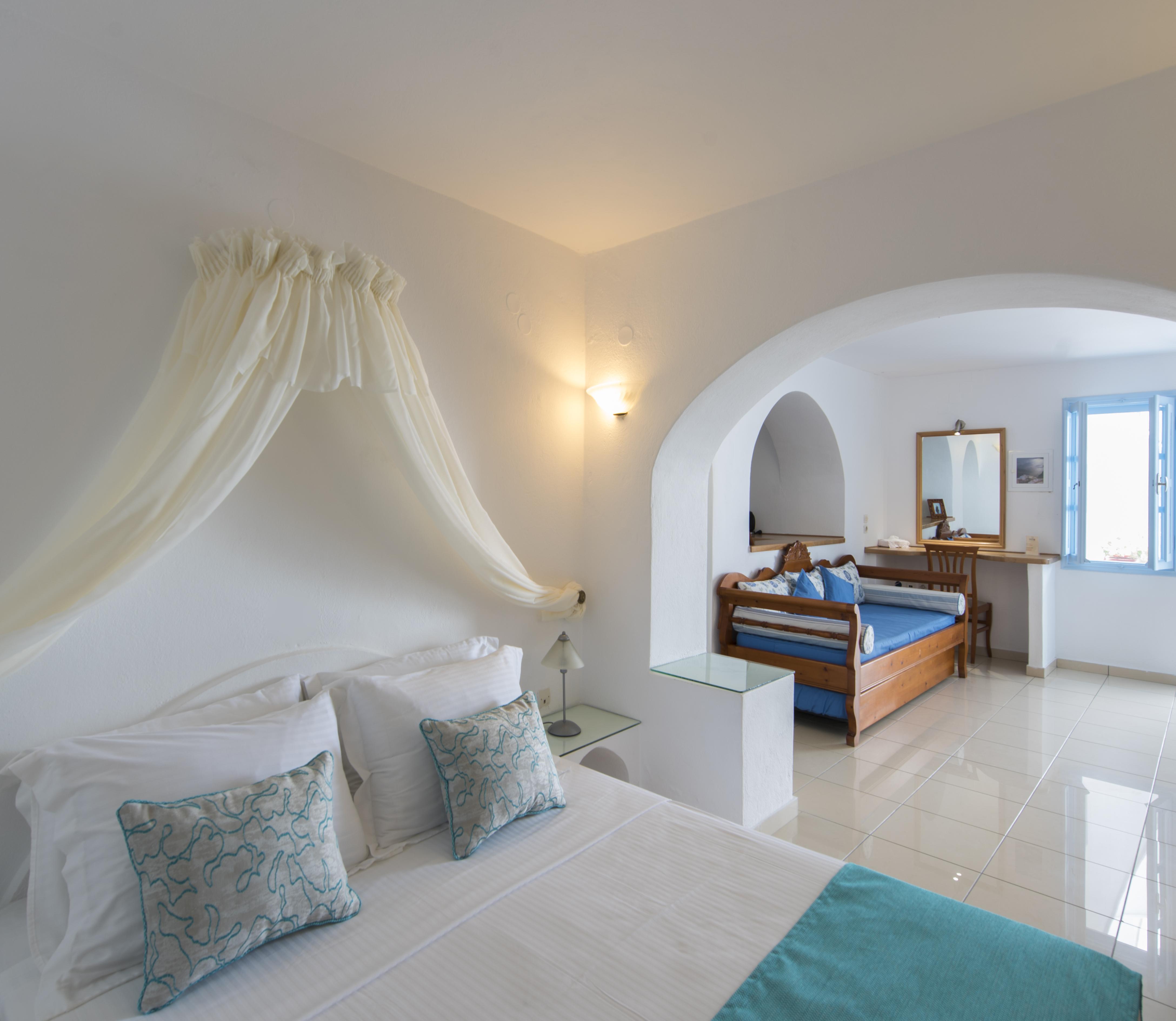 Kastro Suites Fira (Santorini) Exterior foto