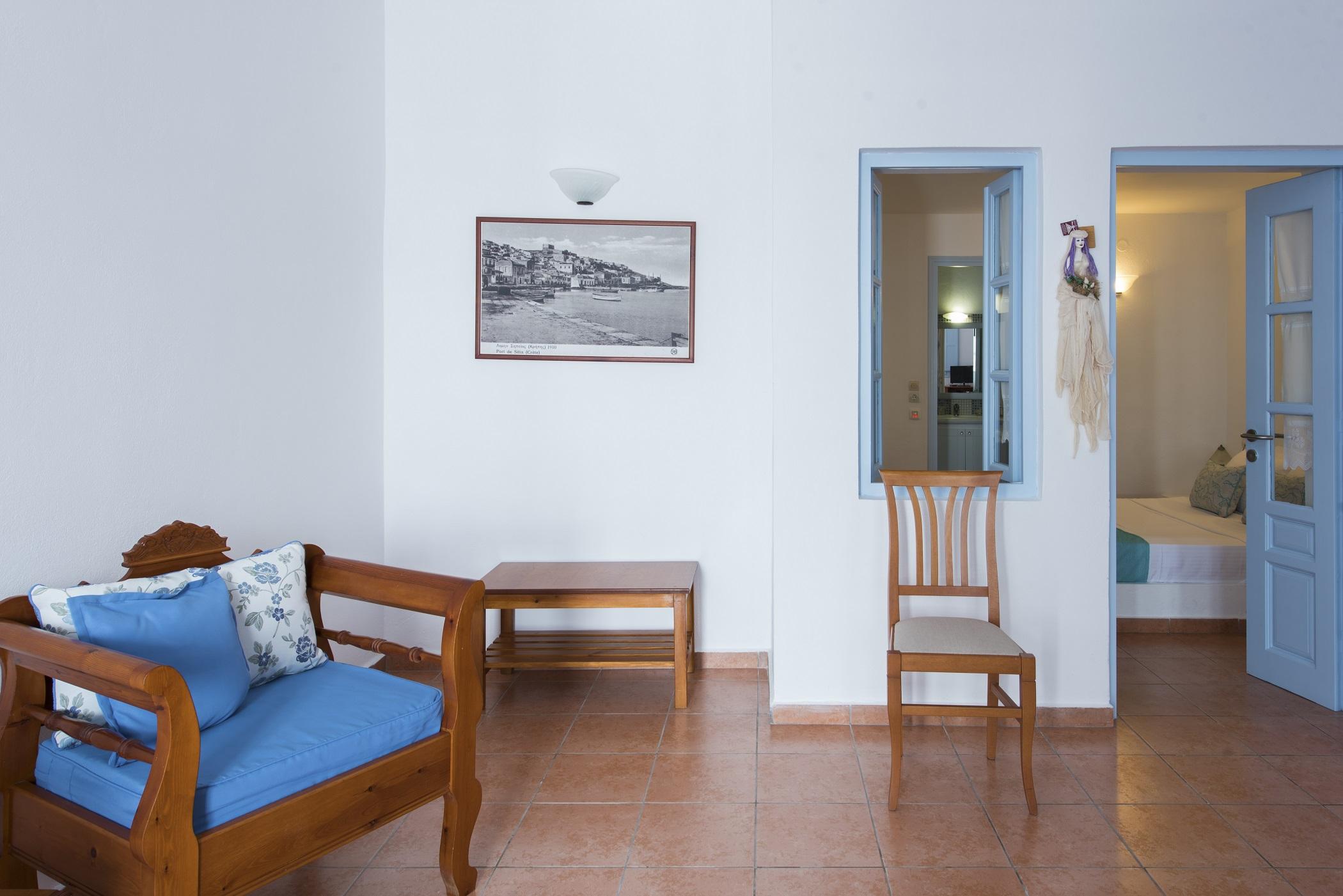 Kastro Suites Fira (Santorini) Exterior foto