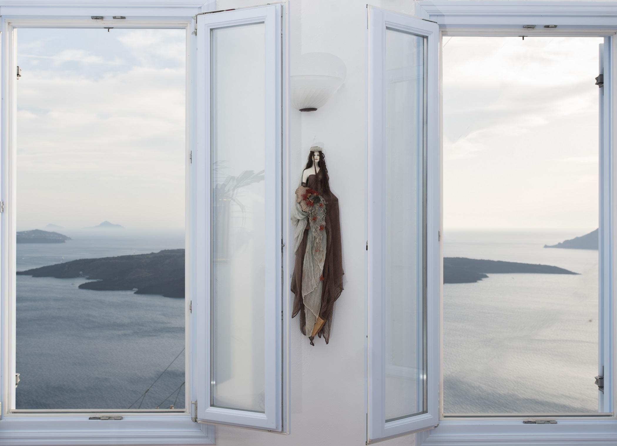 Kastro Suites Fira (Santorini) Exterior foto