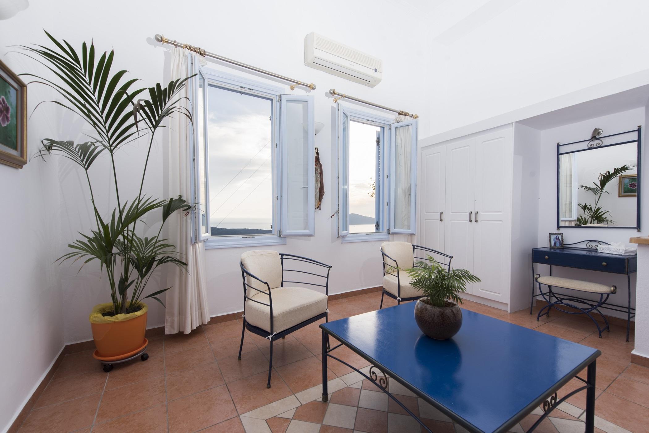 Kastro Suites Fira (Santorini) Exterior foto