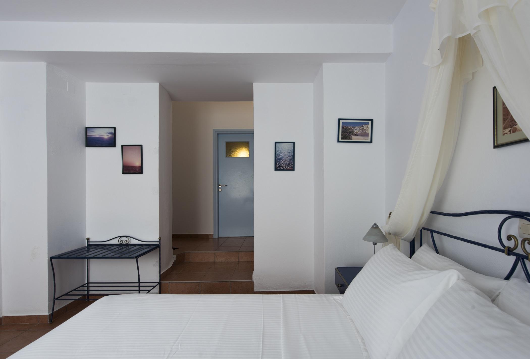 Kastro Suites Fira (Santorini) Exterior foto