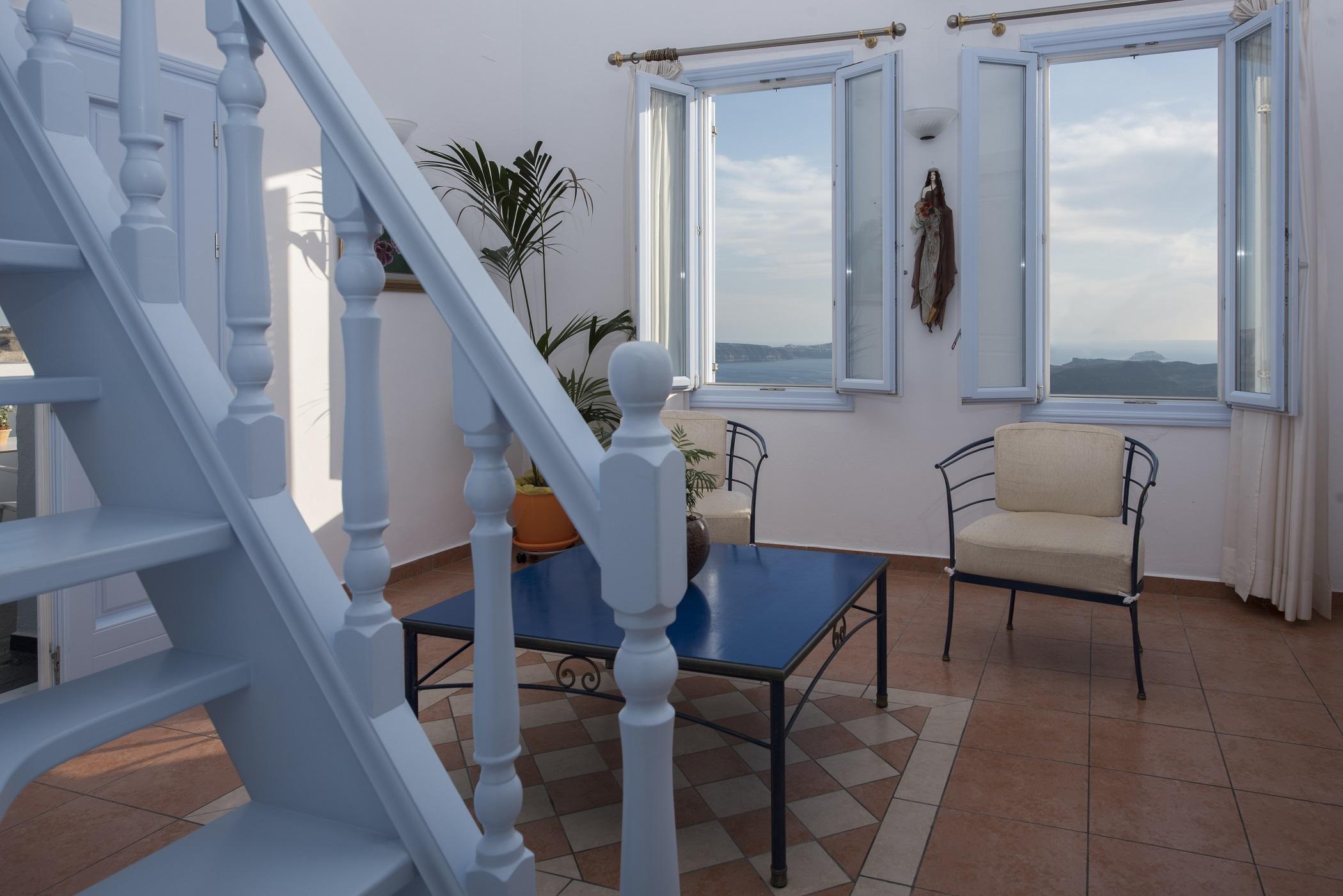 Kastro Suites Fira (Santorini) Exterior foto
