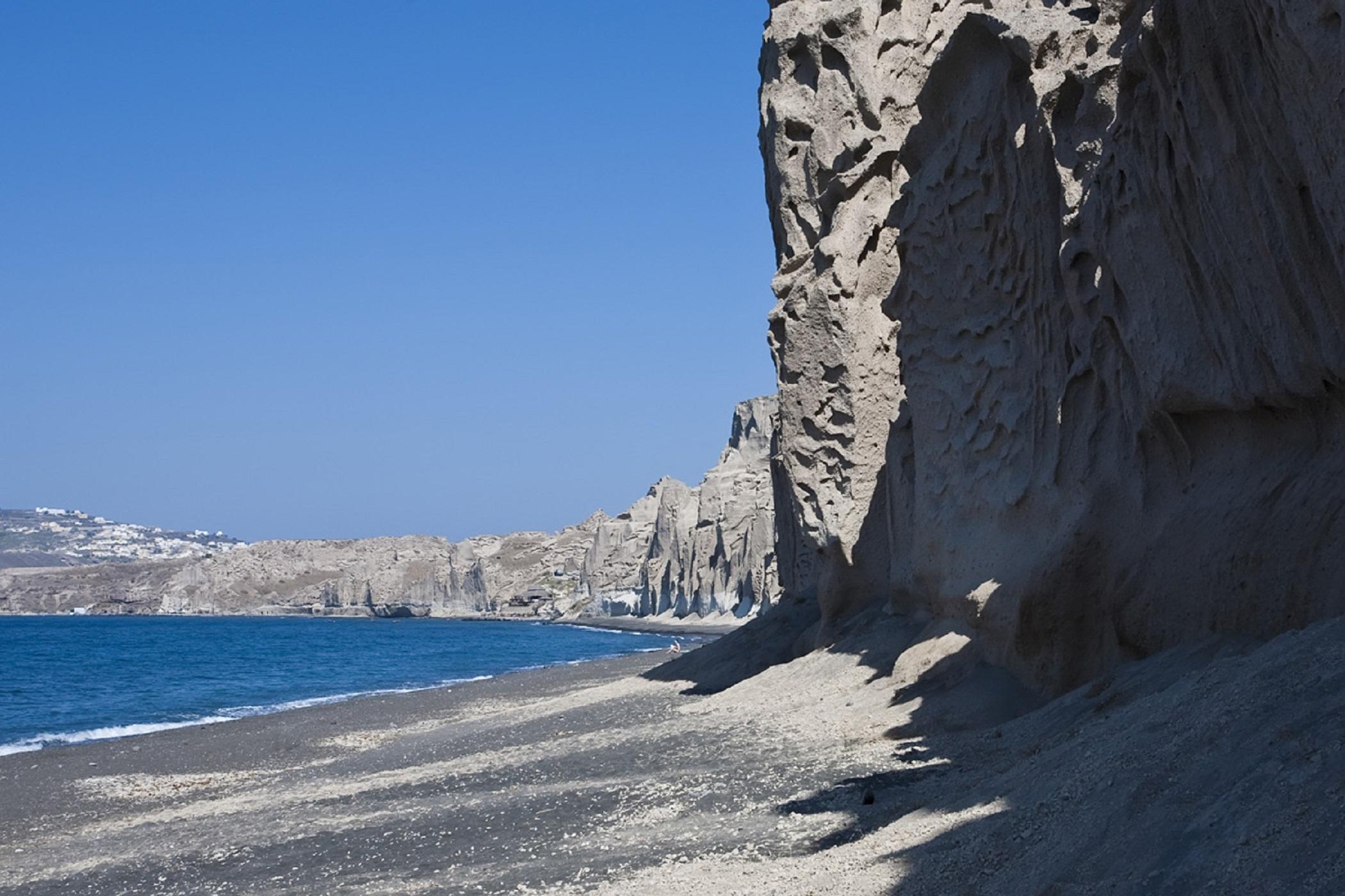 Kastro Suites Fira (Santorini) Exterior foto