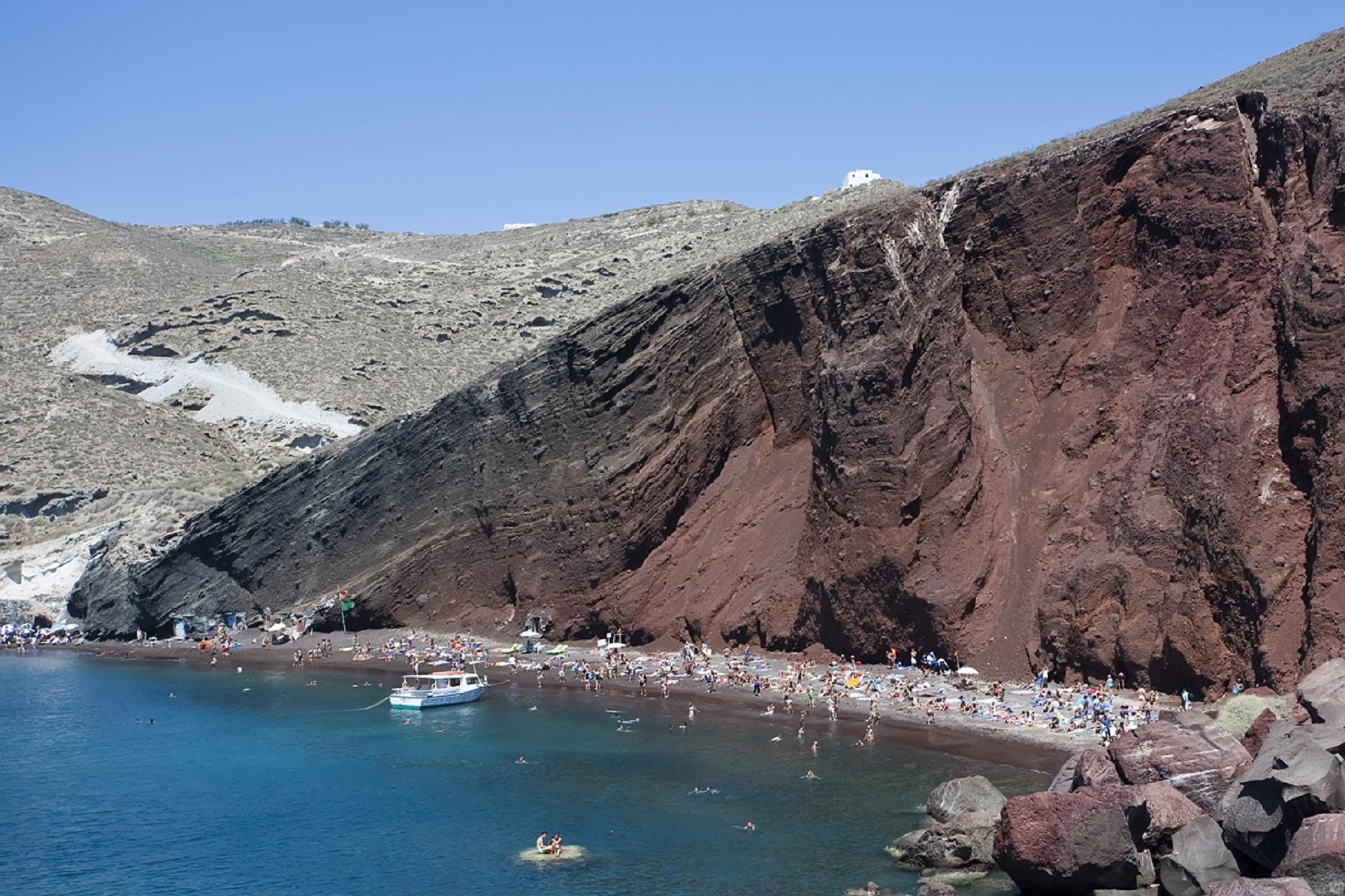 Kastro Suites Fira (Santorini) Exterior foto