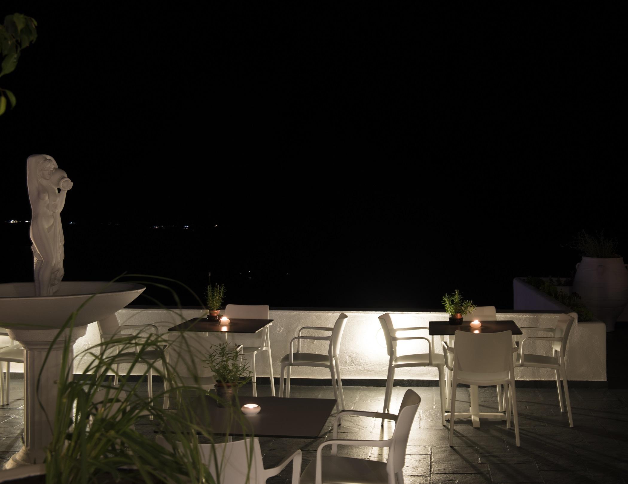 Kastro Suites Fira (Santorini) Exterior foto