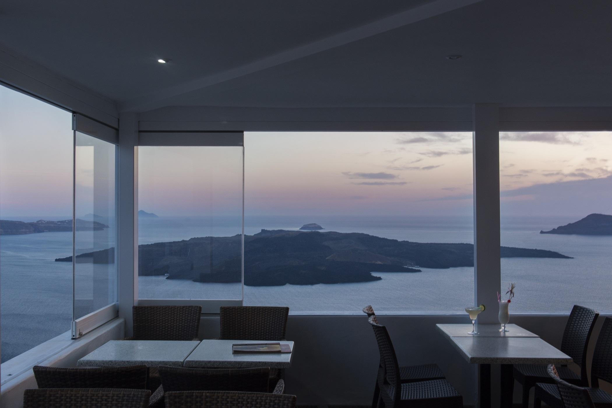 Kastro Suites Fira (Santorini) Exterior foto