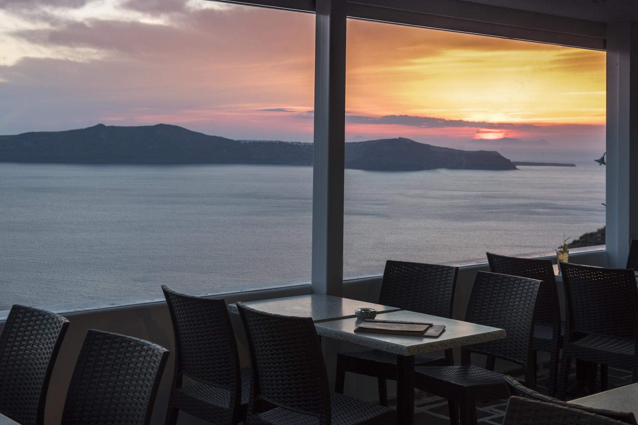 Kastro Suites Fira (Santorini) Exterior foto