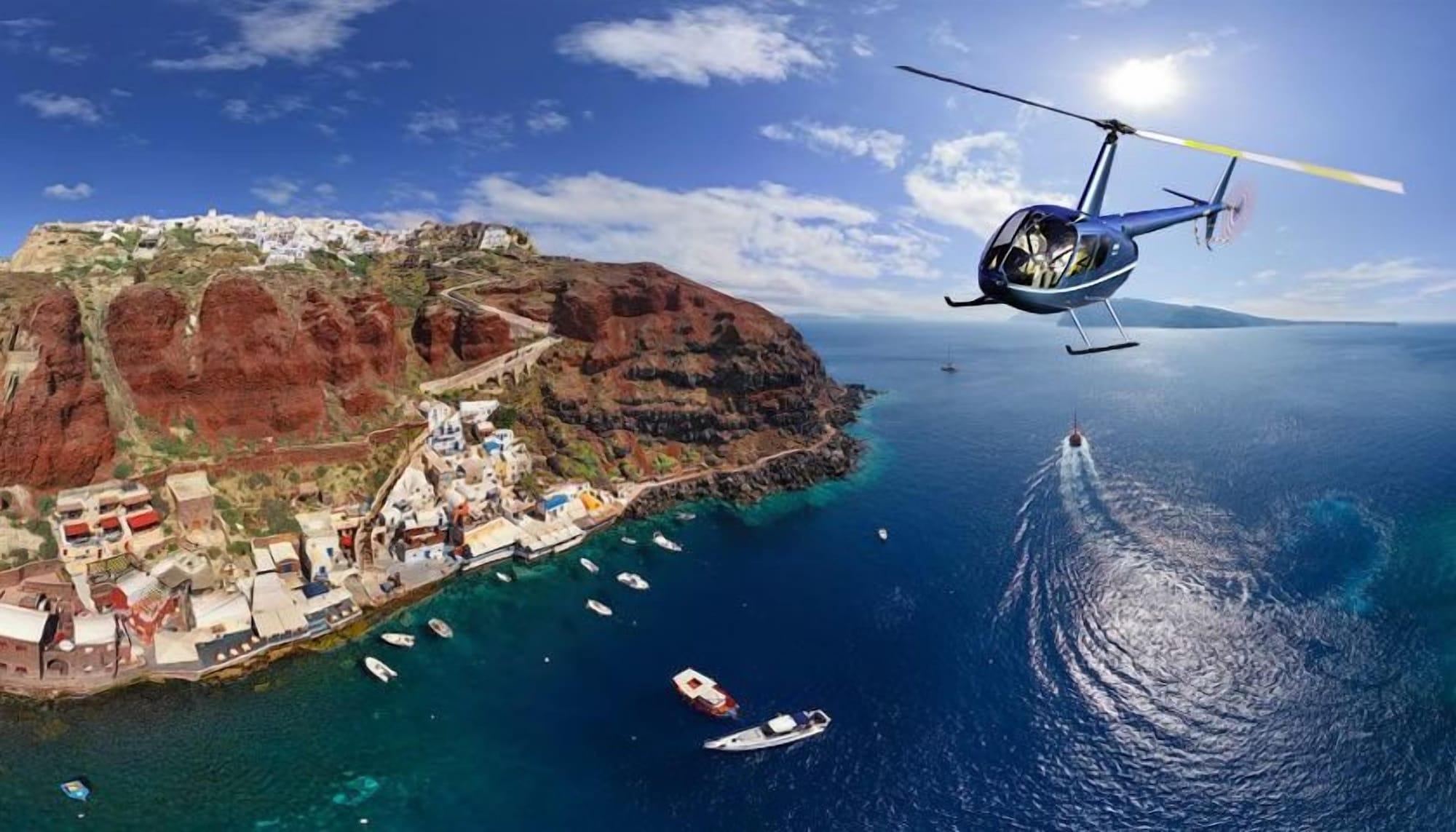 Kastro Suites Fira (Santorini) Exterior foto