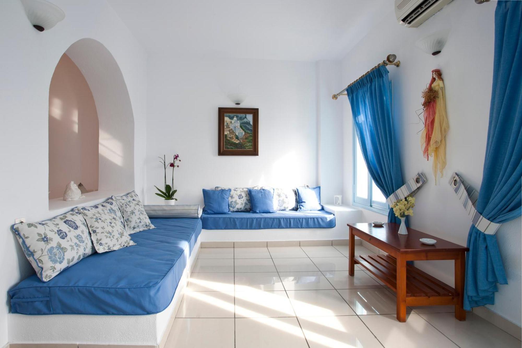 Kastro Suites Fira (Santorini) Exterior foto