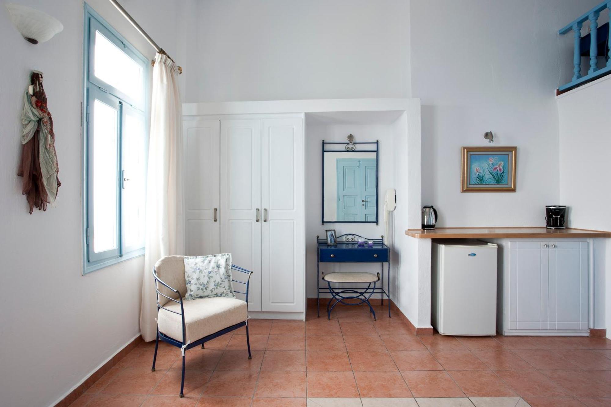 Kastro Suites Fira (Santorini) Exterior foto